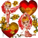 Angels.