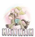 Hannah