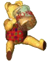 Teddy