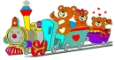 choo choo train