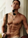 channing tatum