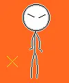 Dancing Stickman