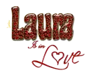 Laura is in Love
