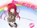 "Anime Girl" Welcome~To~My~Page