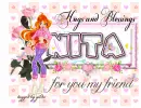 hugs and Blessings..Nita