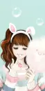 girl