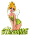 Stephanie