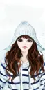girl