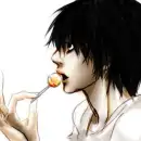 L with loli <3