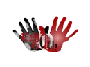 Emo And Goth Hands