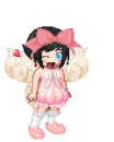 Doll ----- cupid girl 