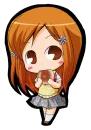 Cute Chibi
