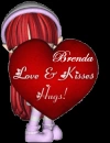 â™¥ throw:Brenda