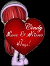 â™¥ throw:Cindy