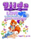 love is like...Gilda