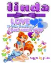 love is like..Linda