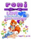 love is like...Roni