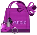 Annie 