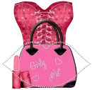 Girly Girl Stuff