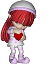 â™¥ throw:Mel
