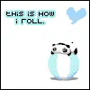 panda