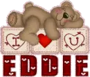 Eddie