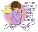 Have Faith