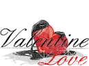 Valentine Love