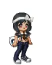 Gaia Wink! ;D