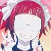 Meirin From Kuroshitsuji