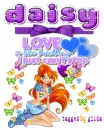 love is like...daisy