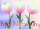 HAPPY VAENTINE'S DAY