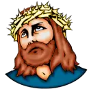 JESUS