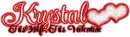 Krystal His Valentine