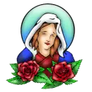 MARY
