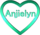 Anjielyn