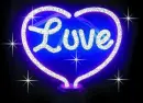 Glitter Love