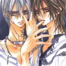 Kaname X Zero