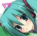 miku~ :D