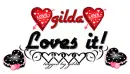 Gilda Loves it