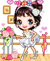 ballerina