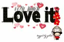 love it...Very much