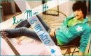 Lee Min Ho