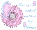 Weekend - Diane