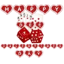 VALENTINES DAY