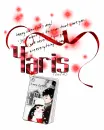 Love letter-Yaris