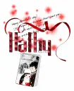 Love letter-Kathy