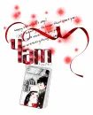 Love letter-Yam