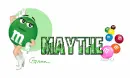 m&m-green-Maythe
