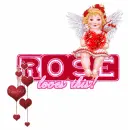 Name-Rose